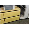 Image 2 : MAPLE 2 DOOR LATERAL FILE CABINET