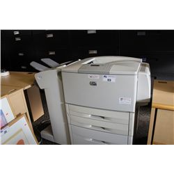 HP LASERJET 9050 DN NETWORK PRINTER