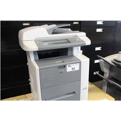 HP LASERJET M3035 XS MULTIFUNCTION PRINTER