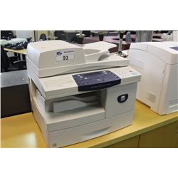 XEROX WORKCENTRE M20I MULTIFUNCTION PRINTER