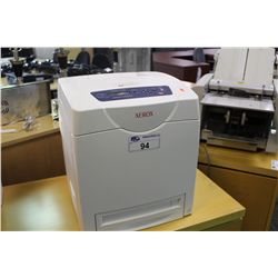 XEROX PHASER 6180 COLOUR NETWORK PRINTER