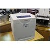 Image 1 : XEROX PHASER 6180 COLOUR NETWORK PRINTER