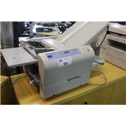 MBM 306 AUTOMATIC PAPER FOLDER