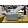 Image 2 : MBM 306 AUTOMATIC PAPER FOLDER