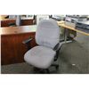 Image 2 : GREY MID BACK MULTILEVER TASK CHAIR
