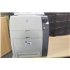 Image 2 : HP COLOUR LASERJET 4700 DN NETWORK PRINTER