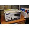 Image 1 : SAMSUNG BLU-RAY PLAYER