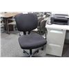 Image 2 : BLACK STENO CHAIR