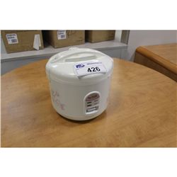SUNPENTOWN RICE COOKER