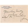 Image 1 : William McKinley