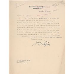 Presidents: Harding, Taft, and Coolidge