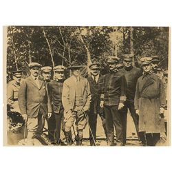 Franklin D. Roosevelt