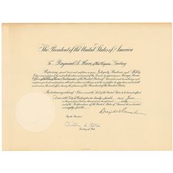 Dwight D. Eisenhower