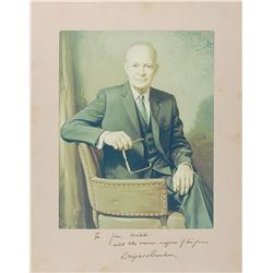 Dwight D. Eisenhower