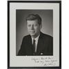 Image 1 : John F. Kennedy