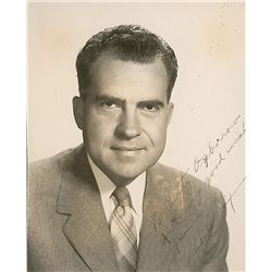 Richard Nixon