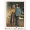 Image 1 : Richard and Pat Nixon