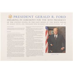 Gerald Ford