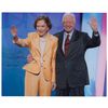 Image 1 : Jimmy and Rosalynn Carter