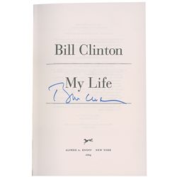 Bill Clinton