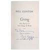 Image 1 : Bill Clinton