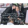 Image 1 : George W. Bush and Andy Card