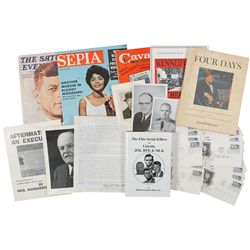 Kennedy Assassination