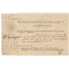 Image 1 : Declaration of Independence: Thomas Heyward