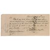 Image 1 : Declaration of Independence: Samuel Huntington