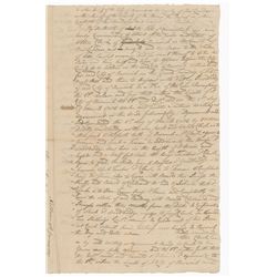 Declaration of Independence: Roger Sherman