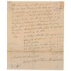 Image 1 : Declaration of Independence: Oliver Wolcott