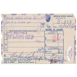 Martin Luther King, Jr