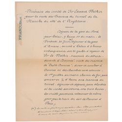 Ferdinand de Lesseps