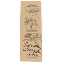 Emil Adolf von Behring