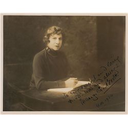 Evangeline Booth