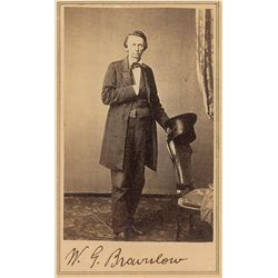 William Gannaway Brownlow