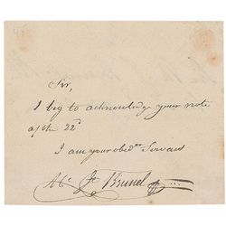 Marc Isambard Brunel