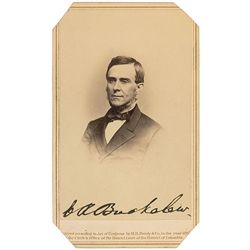 Charles Rollin Buckalew