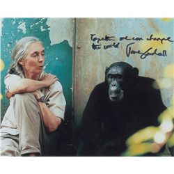 Jane Goodall