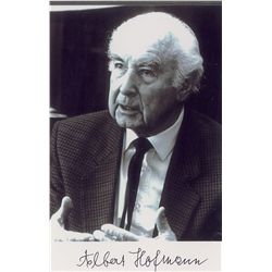 Albert Hofmann