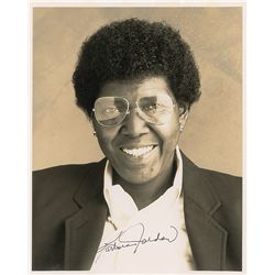 Barbara Jordan