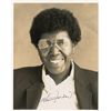 Image 1 : Barbara Jordan