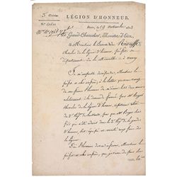 Bernard Germain de Lacepede