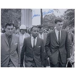 James Meredith