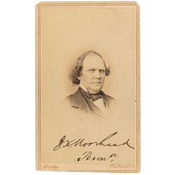 James Kennedy Moorhead