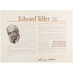 Edward Teller