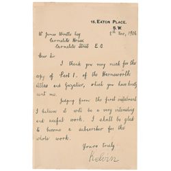 William Thomson, 1st Baron Kelvin