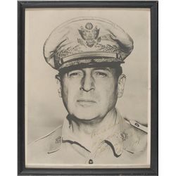 Douglas MacArthur