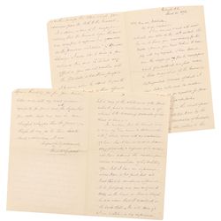 Abner Doubleday: John S. McCalmont