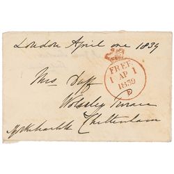 James Yorke Scarlett